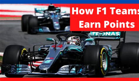f1 constructors points system 2022|How Does the F1 Constructors Championship Points Work .